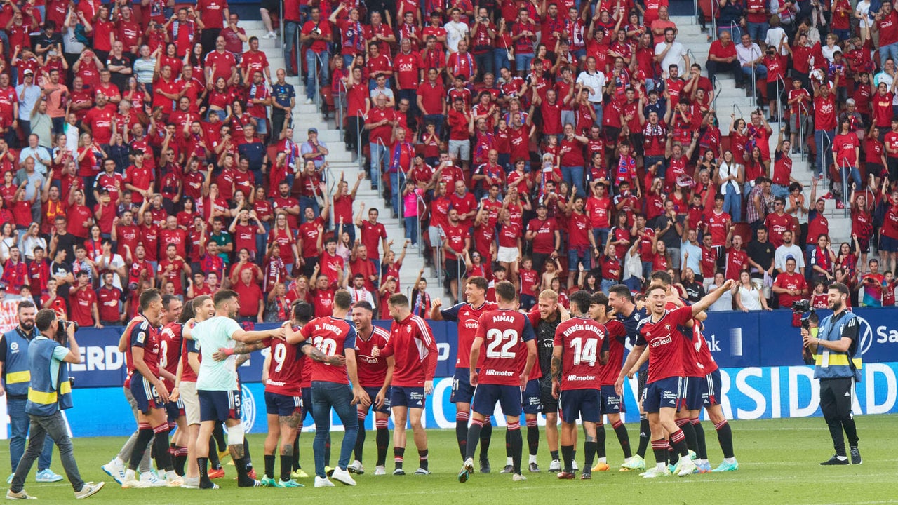 Cambio de hora en el encuentro de vuelta de Conference League