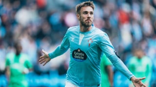 El director deportivo de la Juventus viaja a Vigo por Mingueza: los detalles de su contrato