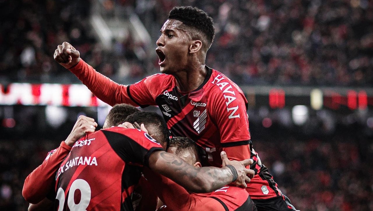 Así juega Abner Vinícius y las cifras finales de una operación que apunta a 'ganga' para el Betis