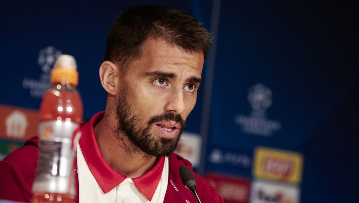 El Sevilla espera una oferta por Suso
