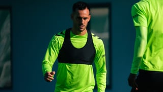 Sólo esperan ya la salida de Juanmi y aprietan por dos fichajes