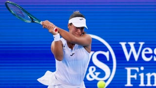 Desastre español en el US Open