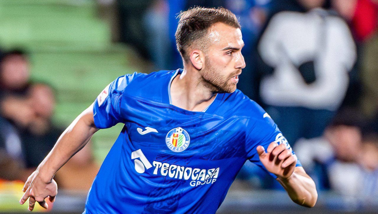 Dudas con el fichaje de Borja Mayoral