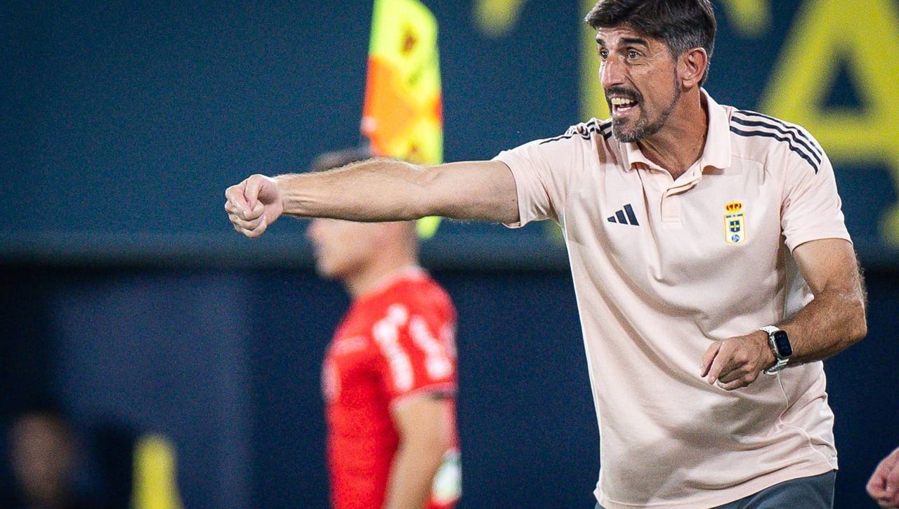 Paunovic se agarra a la fe 