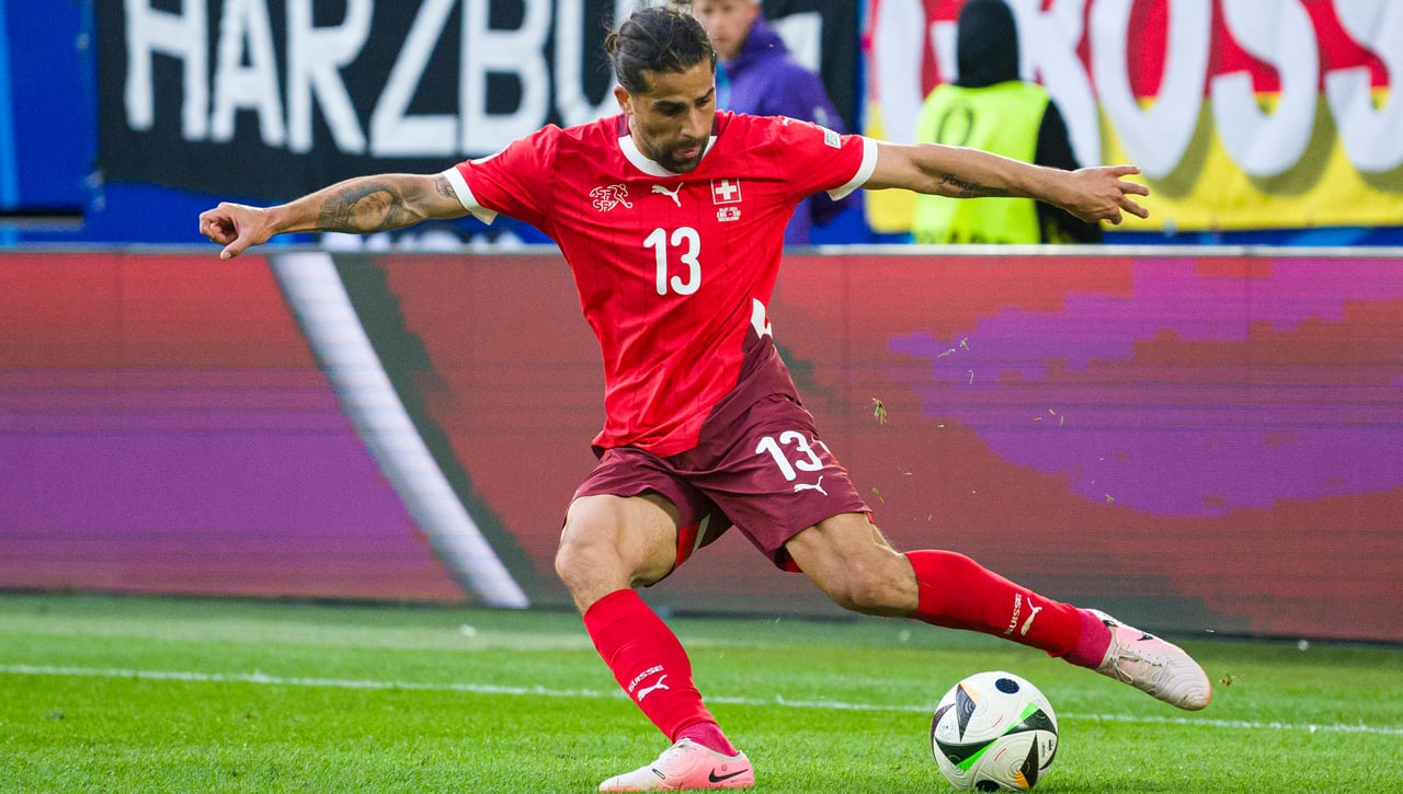 Ricardo Rodríguez manda un 'mensaje' a Pellegrini