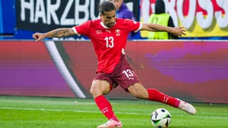 Ricardo Rodríguez manda un 'mensaje' a Pellegrini