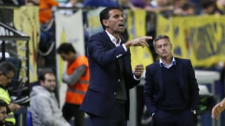 La contundente opinión de Gustavo Poyet sobre el puñetazo de Fede Valverde a Álex Baena