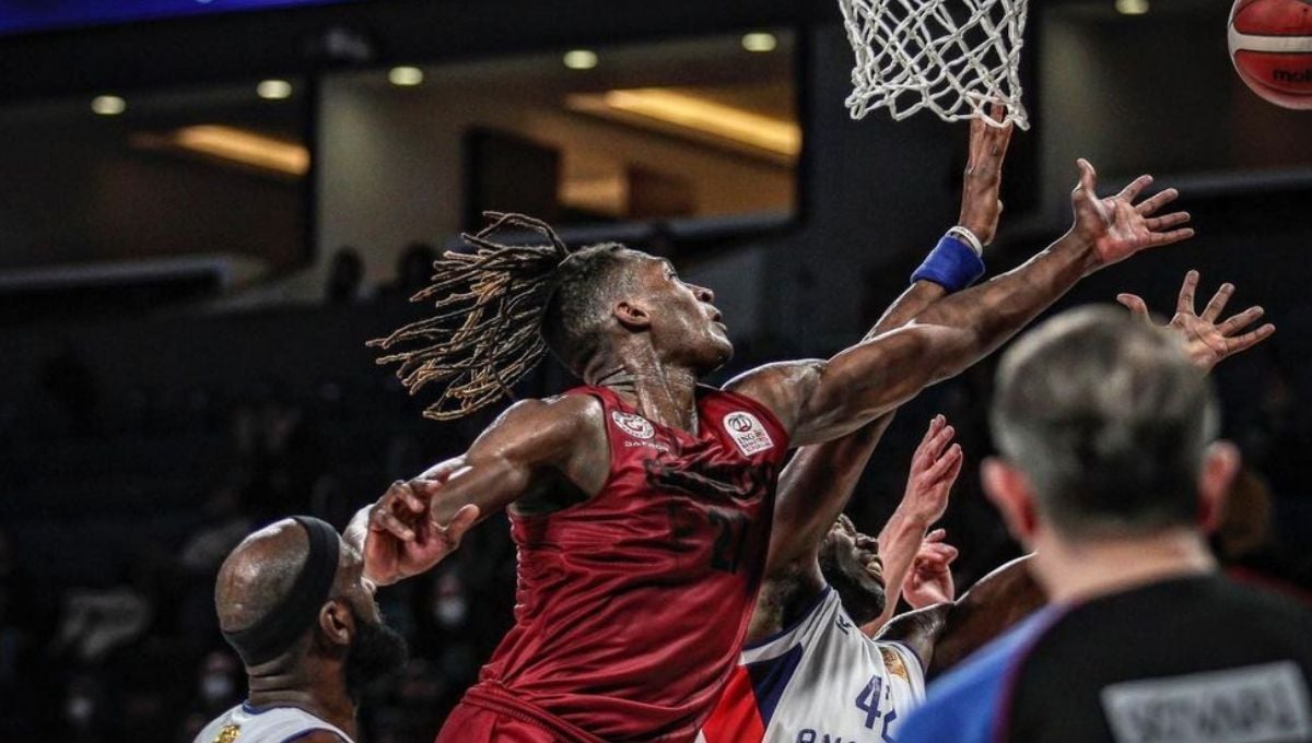 La ACB importa otra estrella de la Liga china