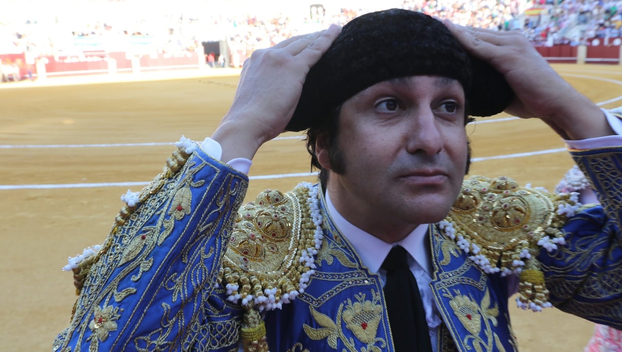 Temor por la salud de Morante de la Puebla