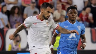 Suso deja la puerta abierta