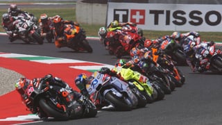 Honda rompe el mercado y tiene nuevo piloto 