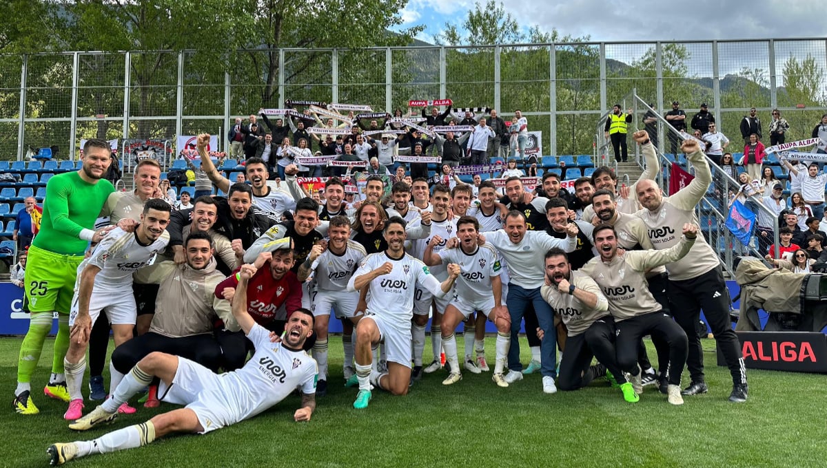 Resumen LaLiga Hypermotion jornada 38: De la cantera del Betis a 'hombre milagro' 