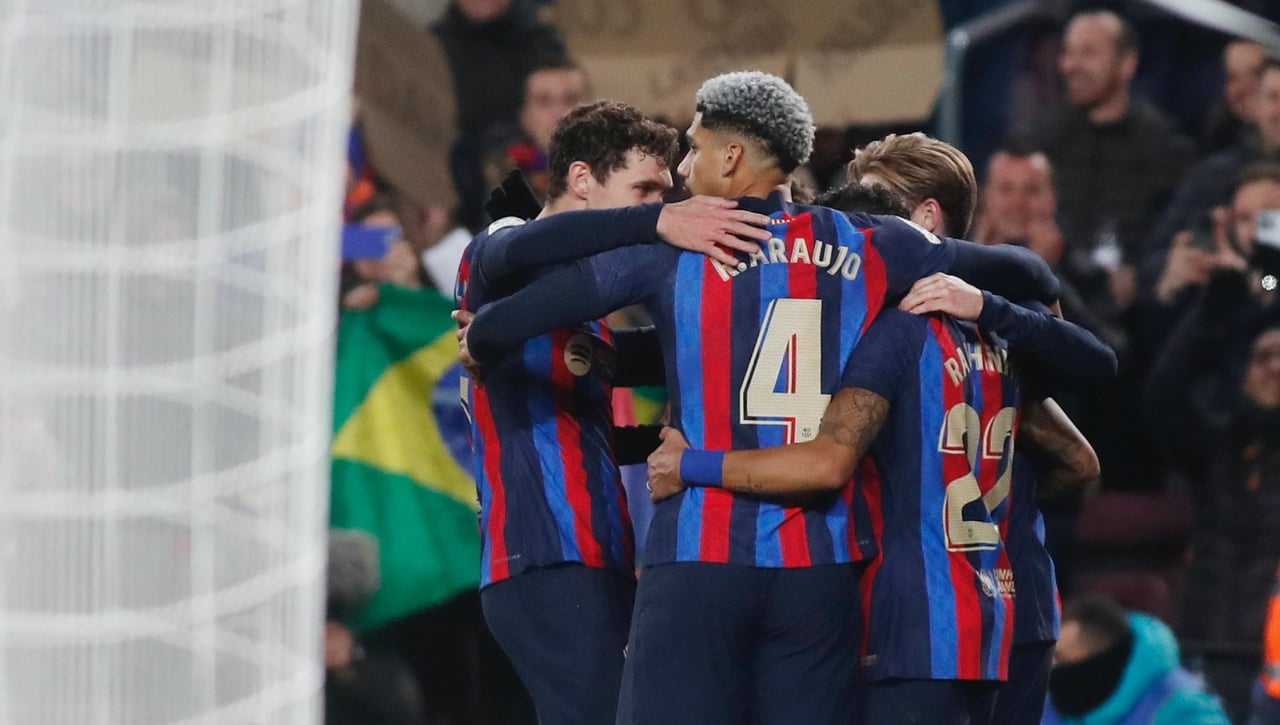 El Barcelona se frota las manos ante un enorme ingreso inesperado