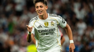 Arda Güler, fichaje fallido