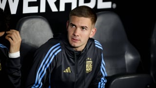 Desvelan el ofrecimiento de Mastantuono al Atleti