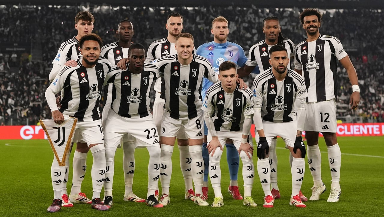Palmarés del Juventus FC: Todos los títulos y trofeos del equipo Italiano de la Serie A