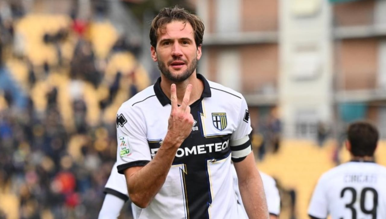 El golazo del 'Mudo' Vázquez, "la cosa más bella" de esta jornada