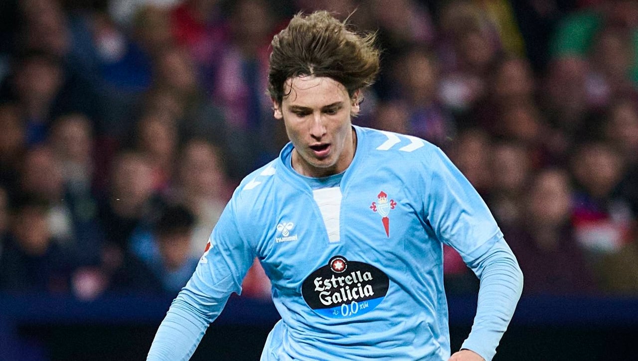 Fer López da un portazo a los rumores