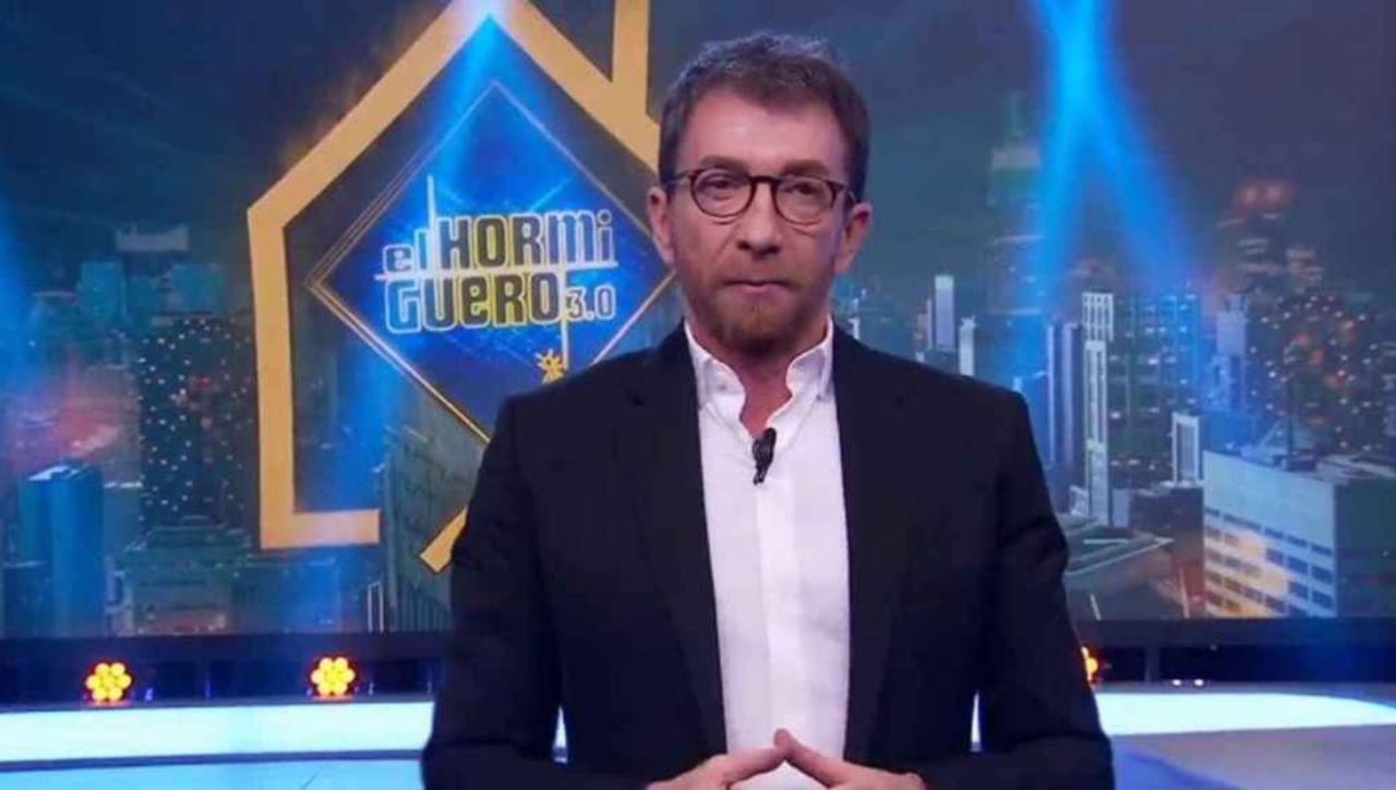 Tremendo golpe para Pablo Motos y 'El Hormiguero'
