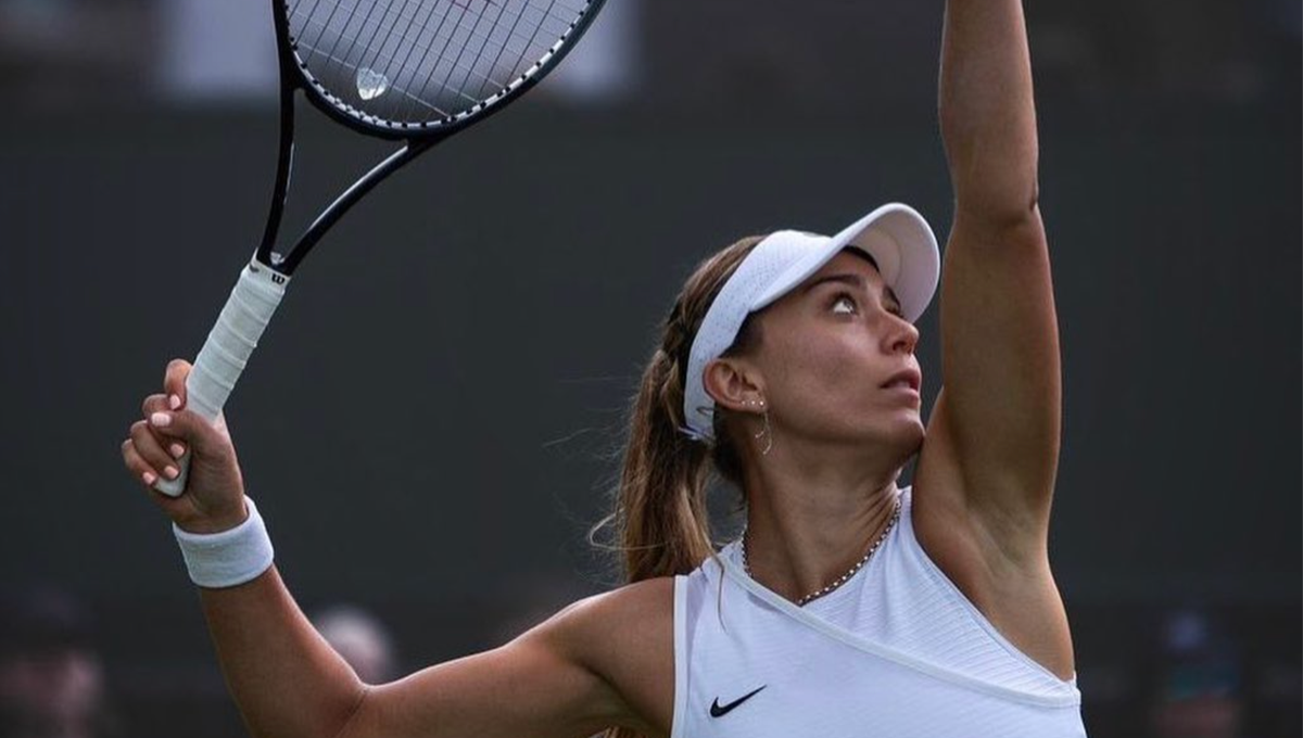 Paula Badosa tendrá que esperar en Wimbledon