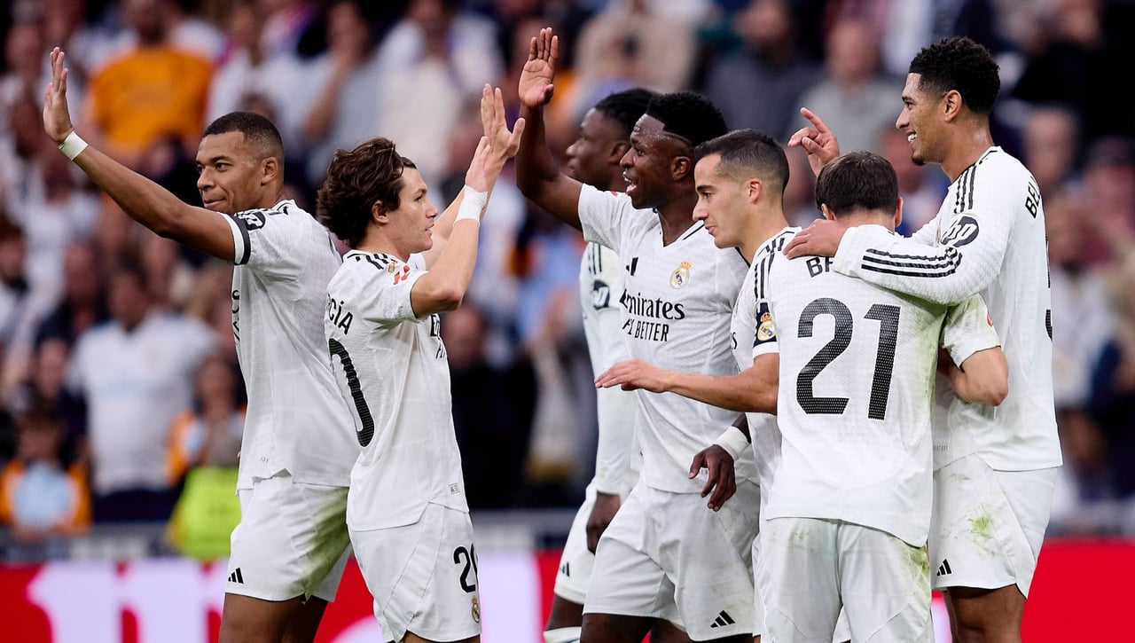 El Madrid dobla su apuesta con un revolucionario cambio de cromos