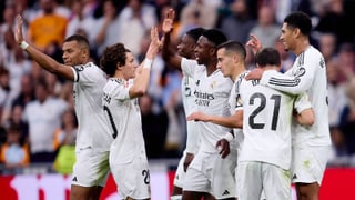 El Madrid dobla su apuesta con un revolucionario cambio de cromos