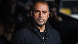 Sorpresón para Flick 