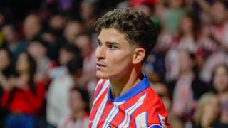 Julián Álvarez, ¿a la Selección española?