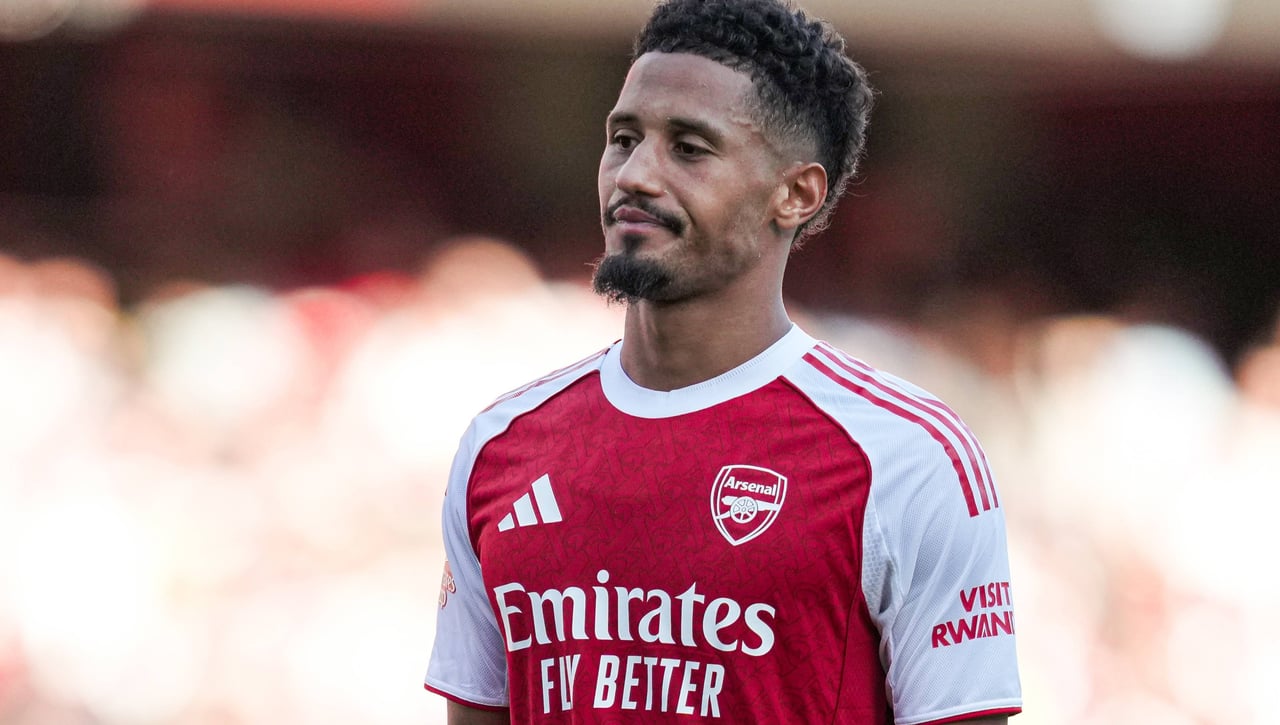 Dispuestos a cerrar un acuerdo por Saliba