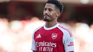 Dispuestos a cerrar un acuerdo por Saliba