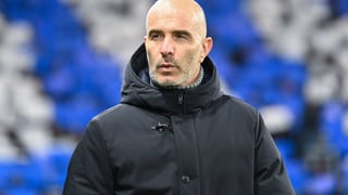 Maresca, principal candidato para reemplazar a Guardiola en el Manchester City