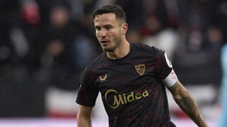 Oferta para fichar a Saúl