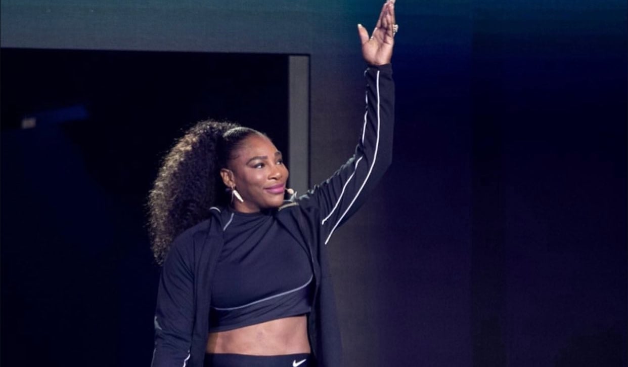Serena Williams corta el sueño de su vuelta: “Es una locura”