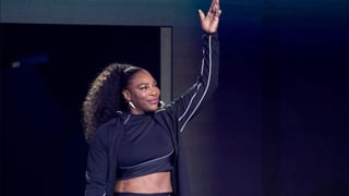 Serena Williams corta el sueño de su vuelta: “Es una locura”