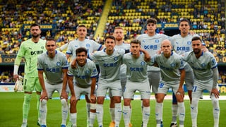 El Alavés, en superávit