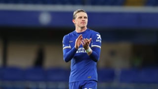 Luz verde al fichaje de Gallagher