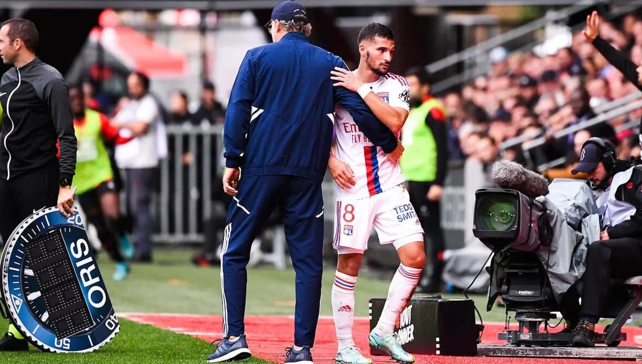 Lo de Aouar está decidido y... 'a rey muerto, rey puesto'