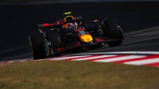 Bombazo inminente en Red Bull