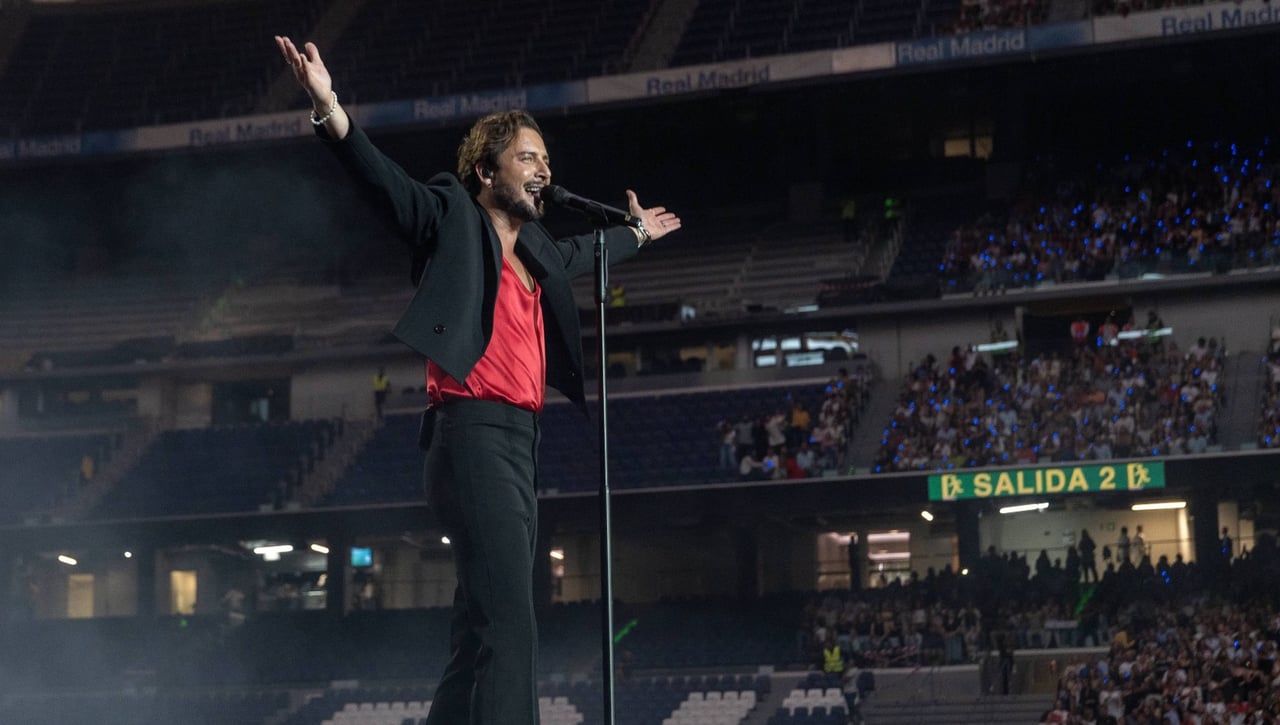 El pozo sin fondo del Bernabéu