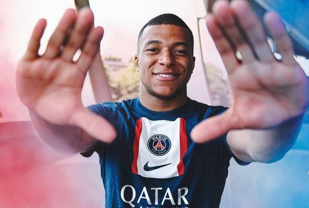 Mbappé recibe amenazas por parte de Al Khelaïfi durante una fuerte discusión