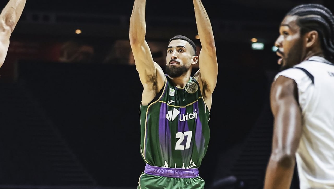 Rechaza al Real Madrid y lo celebra 