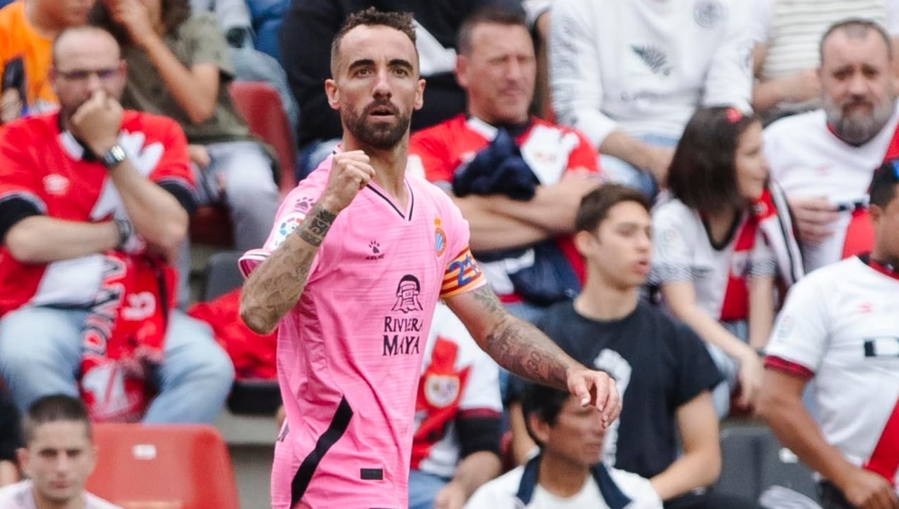 Primera oferta por Sergi Darder