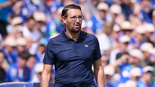 Bordalás alerta con una lesión