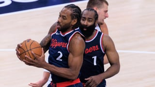 El bombazo cae en Los Ángeles