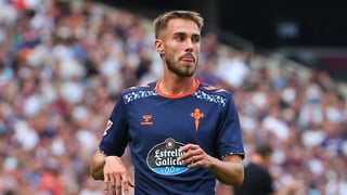 Mingueza da un paso al frente