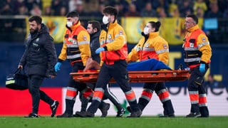 El tiempo de baja de Coquelin, la nueva preocupación del Villarreal