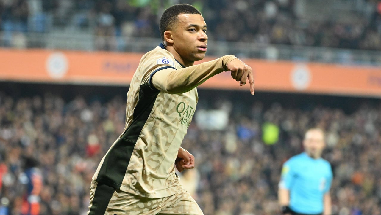 Henry lanza un órdago al Real Madrid por Mbappé