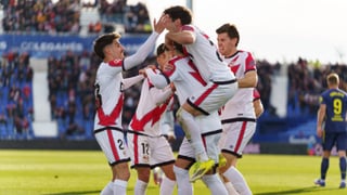 Rayo Vallecano 3-0 Atlético de Madrid: un grandísimo Rayo baja de la nube al Atleti
