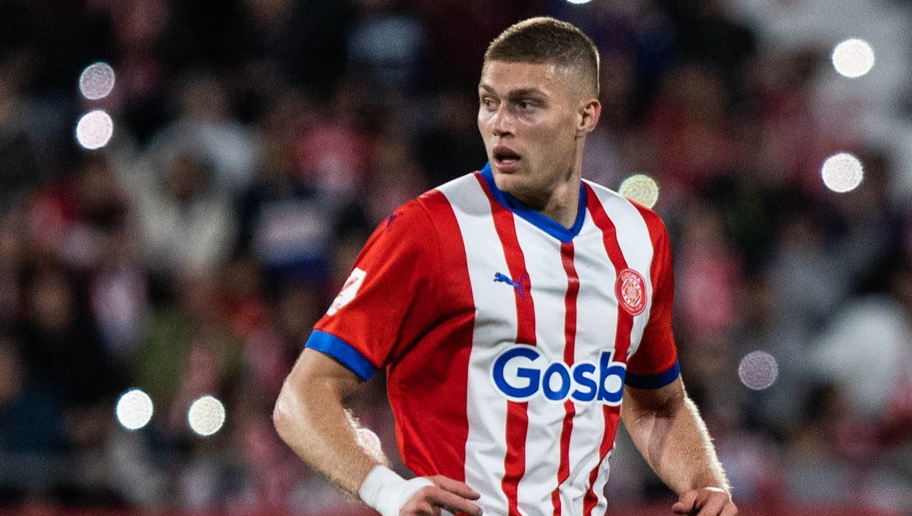 Acuerdo para el fichaje de Dovbyk