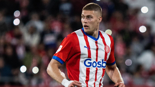 Acuerdo para el fichaje de Dovbyk